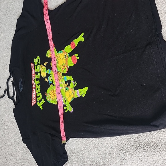 Teenage Mutant Ninja Turtles graphic t-shirt - Picture 2 of 6